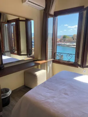 Helena Hotel Hotels in Chania