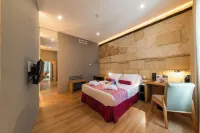 Soho Boutique Capuchinos & Spa Hotels in 