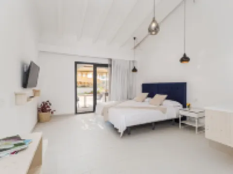 Agroturismo Can Canto de Marina Hoteles en Campos