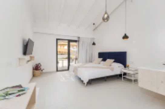 칸 칸토 데 마리나 아그로투리스모