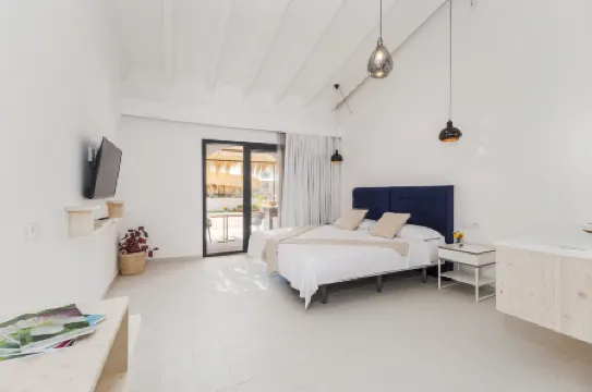 Can Canto de Marina Agroturismo