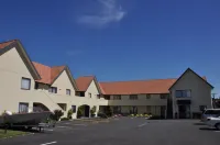 Bella Vista Motel Hamilton Hotels in Hamilton