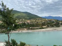 Hotel Classic Wood Các khách sạn ở Wangdue Phodrang