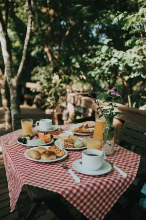 Pousada Recanto Dos Canyons