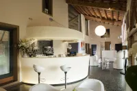 Villa Solaris Hotel & Residence Hotel di Cittadella