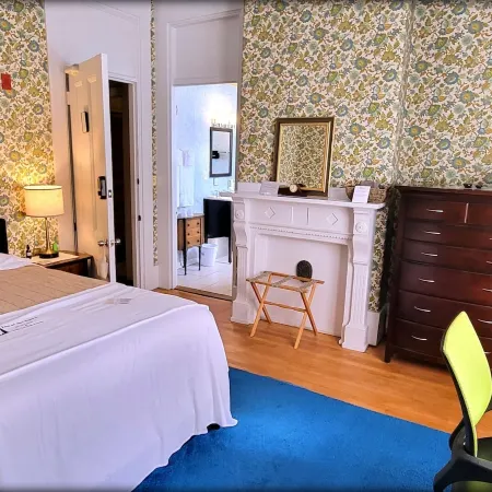 Inn at the Agora