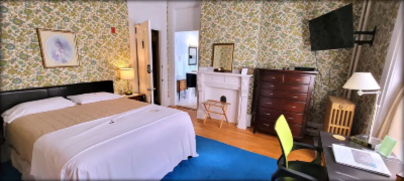 Inn at the Agora Hotels in 