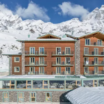 Hotiday Room Collection - Cervinia