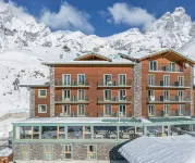 Hotiday Room Collection - Cervinia Hotels in 