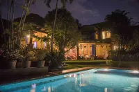 Orchidelirium Casa Hotel & Salud Estética - ที่มีสระว่ายน้ำ