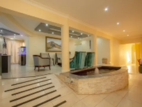 Royal Hills Lodge and Spa Hotels in Far North
