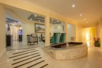 Royal Hills Lodge and Spa Hotels in Thohoyandou
