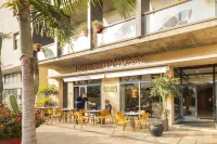 Hotel Benahoare Hotels in Tazacorte