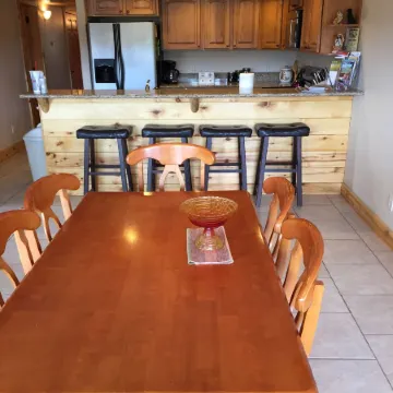 The Lodge at Duck Creek