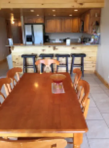 The Lodge at Duck Creek