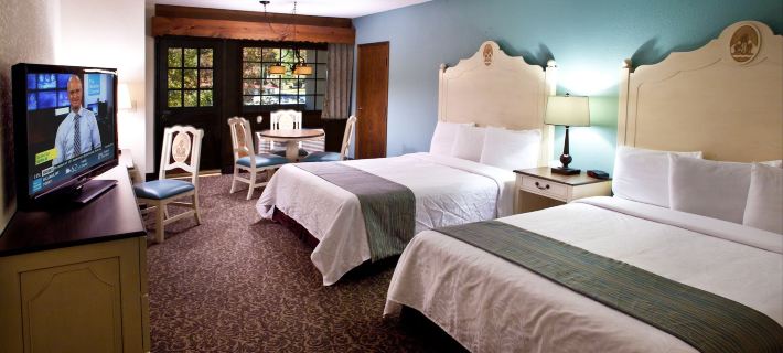 Helendorf River Inn, Suites & Conference Center Hotels in White County