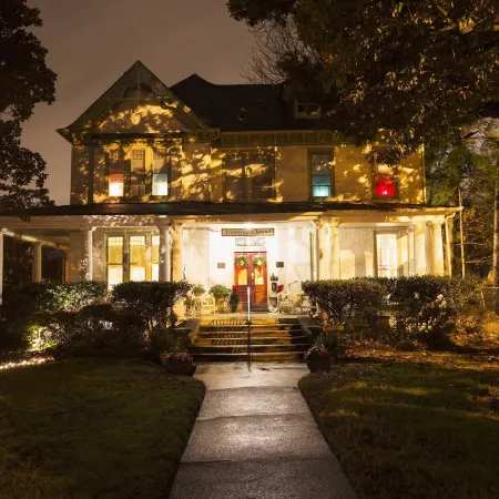 Magnolia House Inn