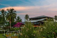 Playa de Oro Lodge Hotels in Bahía Solano