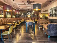 Heywood Spa Hotel