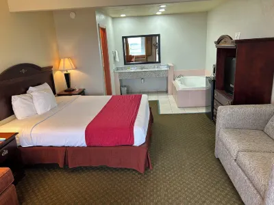 Howards Inn Motel