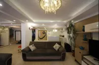 Tatvan Park Hotel - 3 Sao