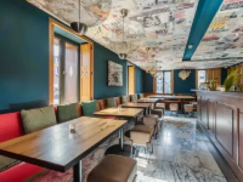 Hostellerie du Grünewald Hotels in Luxembourg