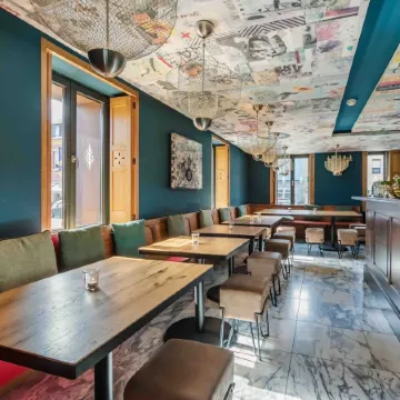 Hostellerie du Grünewald Отели рядом с достопримечательностью «Национально культурно-спортивный комплекс «Д'Кок»»