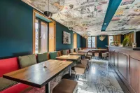 Hostellerie du Grünewald Hotels in Luxembourg