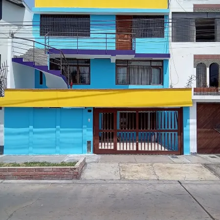 Royal Sweet Dreams Airport B&B