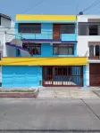Royal Sweet Dreams Airport B&B Hotels in La Perla
