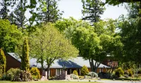 Alpine Lodge Motel
