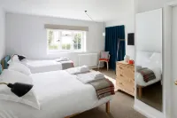 Compasses Inn Hotel di Tollard Royal