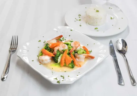 Riverside Hotel Отели в г. Калибиши