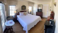 Cherokee Lodge