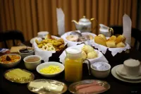 Vicenza Apart Hotel Hotels in Sao Joao Del Rei