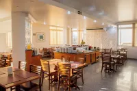 Fenix Hotel Pouso Alegre - breakfast