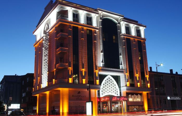 Sivas Revag Otel