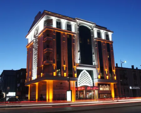 Sivas Revag Otel Sivas otelleri