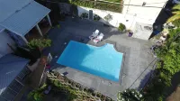 L'Orky-Mel Hotels in Petite-Île