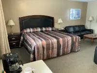 Monte Carlo Motel Các khách sạn ở Barriere