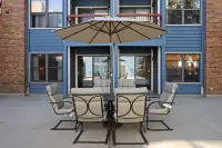 River Mtn Lodge W103