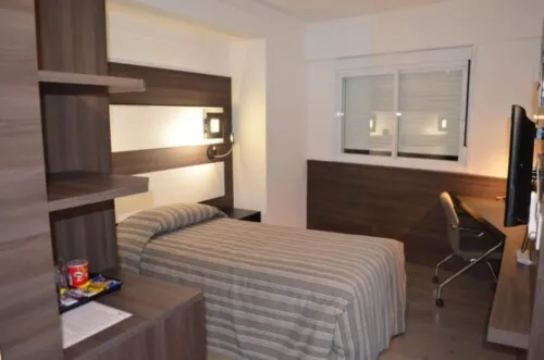 Prix Hotel Hotels in Passo Fundo