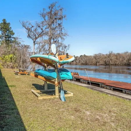 Suwannee Gables