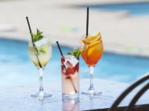 Löderups Strandbad Hotell & Stugby Hotels in Löderup