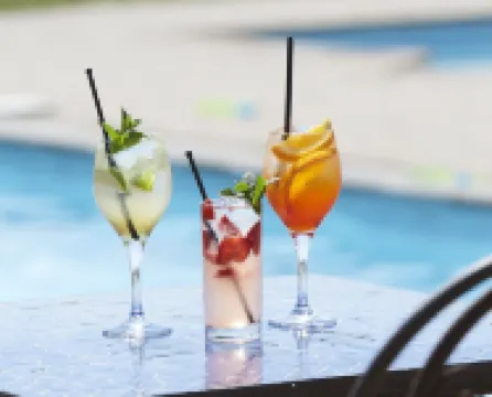 Löderups Strandbad Hotell & Stugby