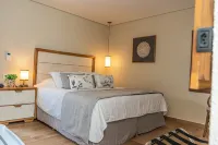 Hotel VillaReal Charme - Hot Springs