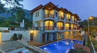 Summer Otel - Ocean View