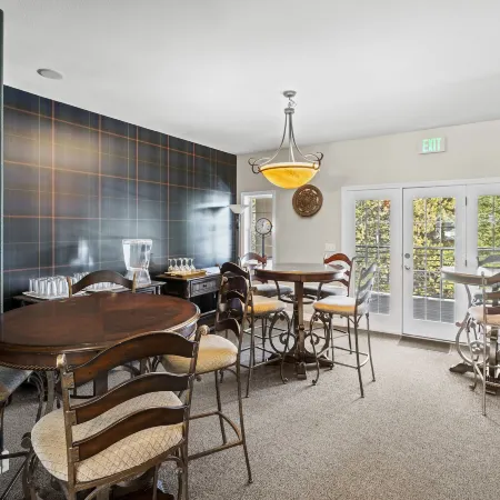 The Breckenridge Boutique Hotel