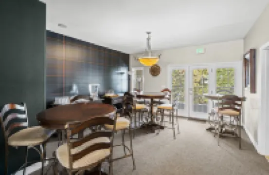 The Breckenridge Boutique Hotel