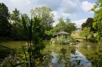 White Springs Manor a Belhurst Property Hotels in Geneva